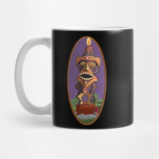 Pele Mug